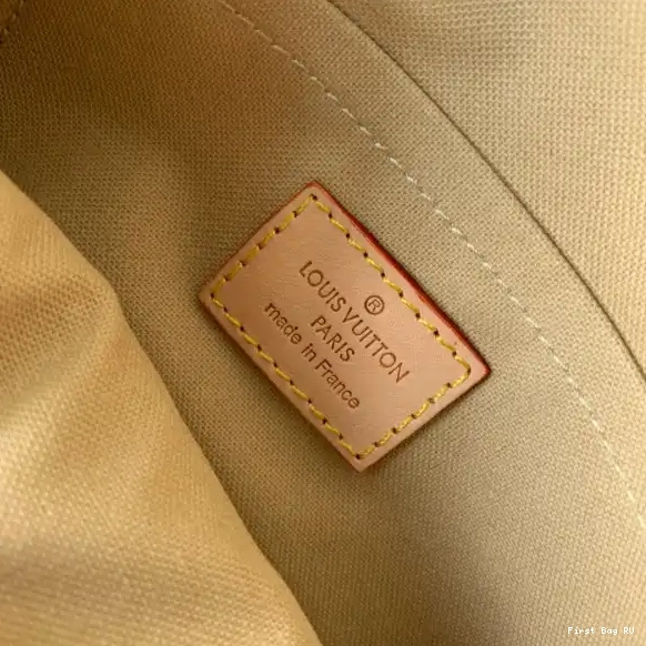 Firstbag PM Favorite Louis Vuitton 0627
